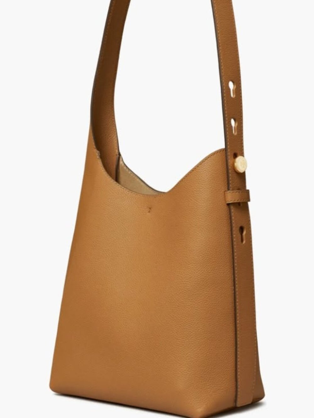 Tory Burch - Romy Small Hobo Bag